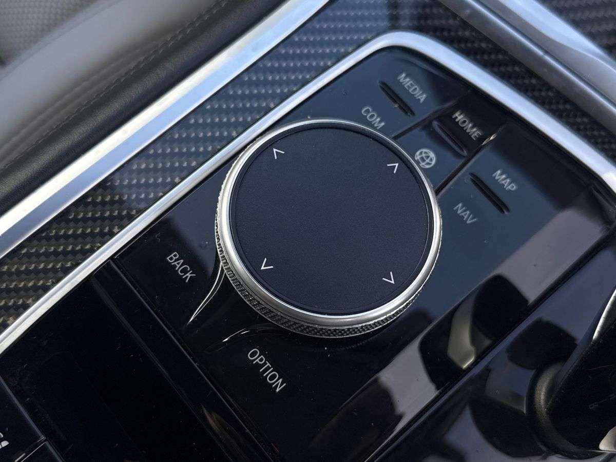 Used BMW 8 Series 2021 for sale - 78106389: Photo 23