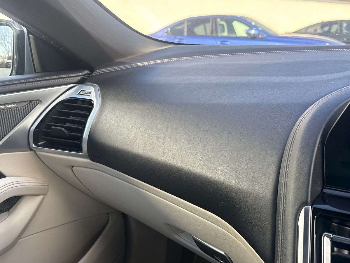 Used BMW 8 Series 2021 for sale - 78106389: Photo 24