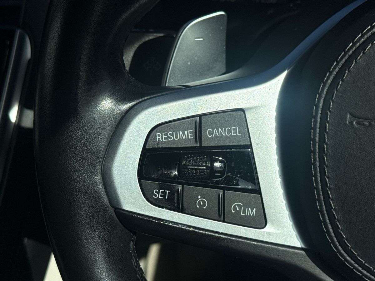 Used BMW 8 Series 2021 for sale - 78106389: Photo 25