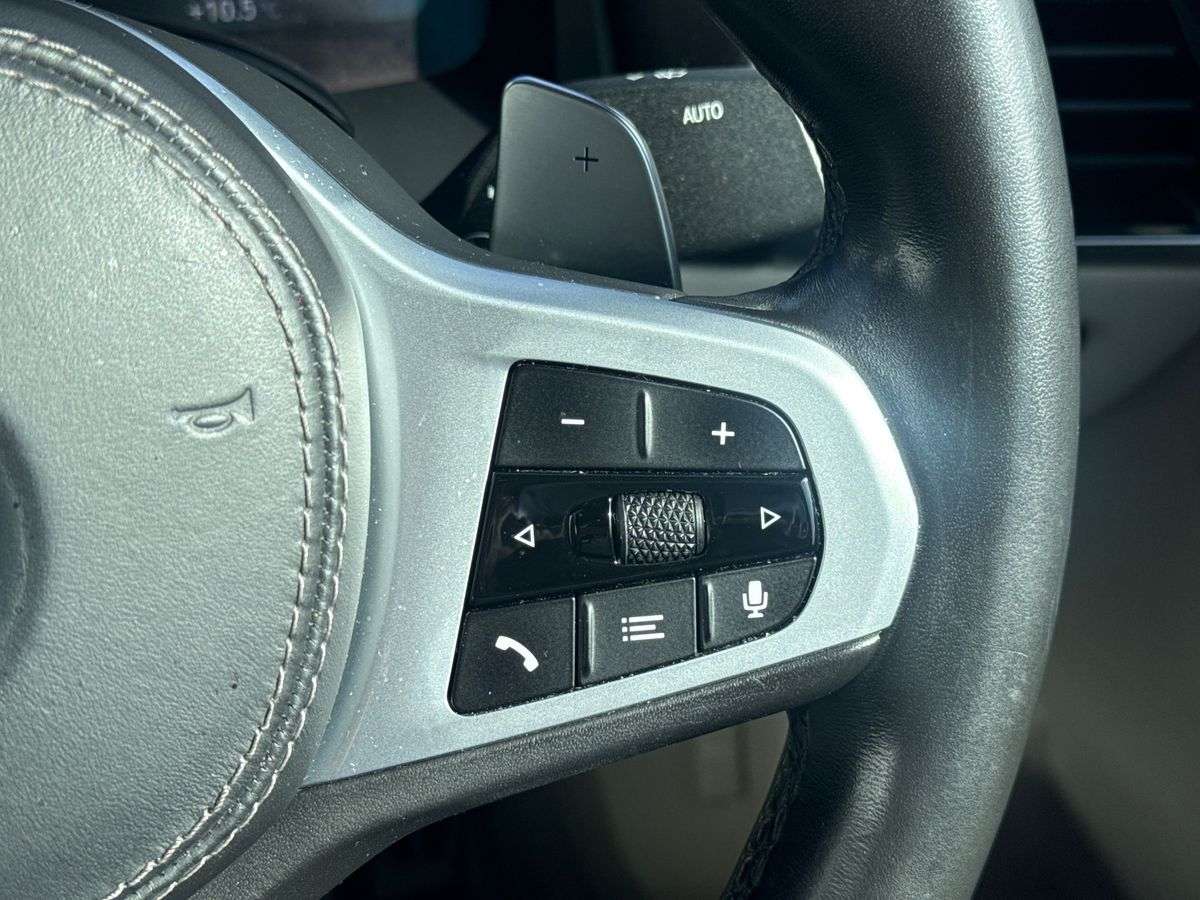 Used BMW 8 Series 2021 for sale - 78106389: Photo 26