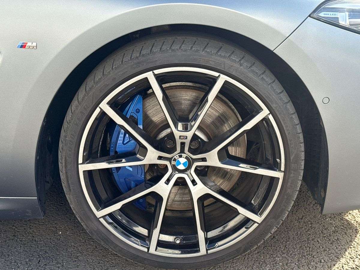 Used BMW 8 Series 2021 for sale - 78106389: Photo 6