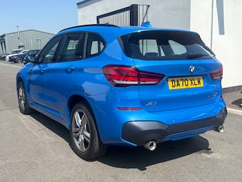 Used BMW X1 2020 for sale - 79812550: Photo