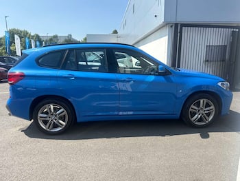 Used BMW X1 2020 for sale - 79812550: Photo