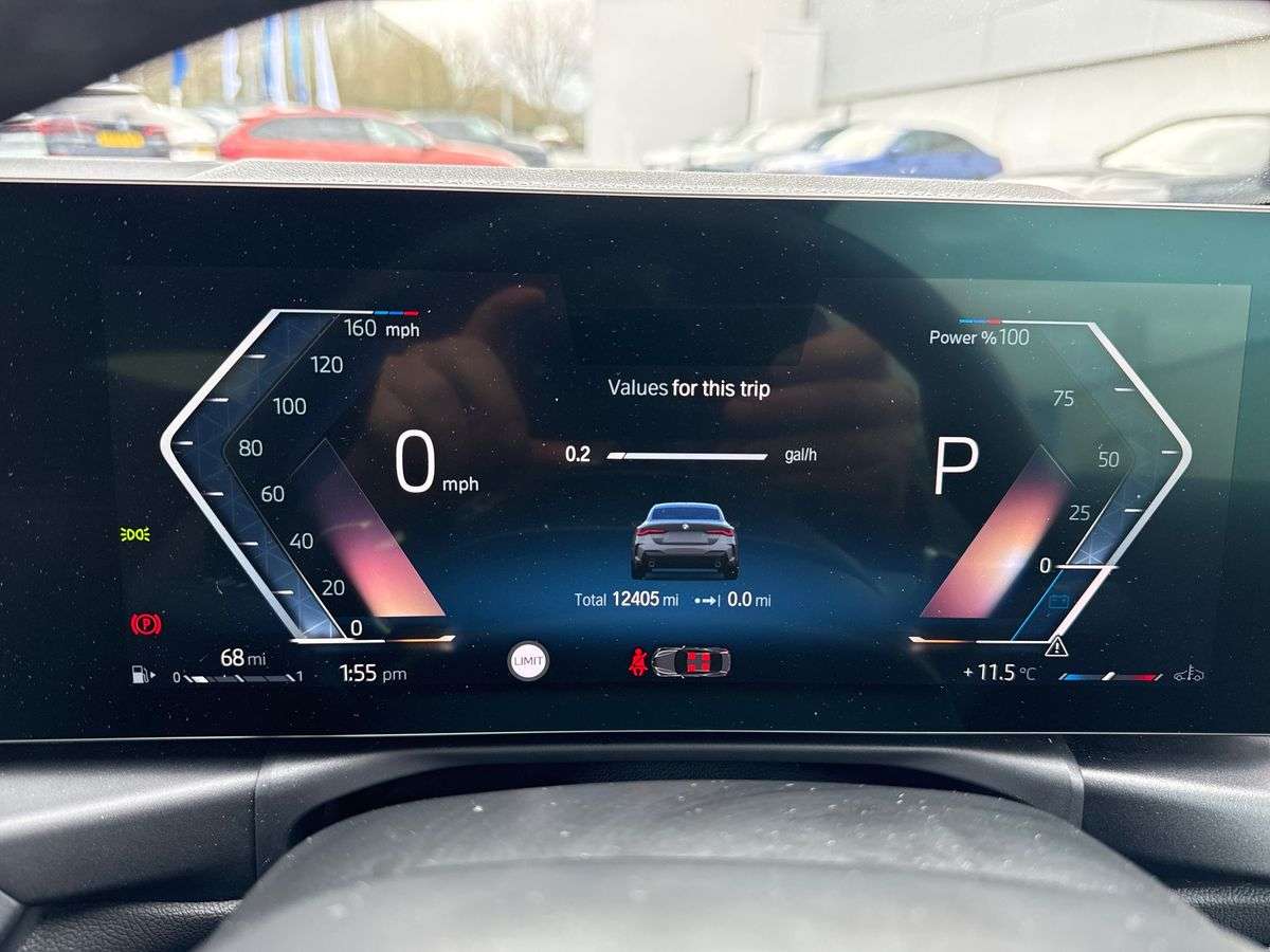 Used BMW 4 Series 2023 for sale - 77980034: Photo 10