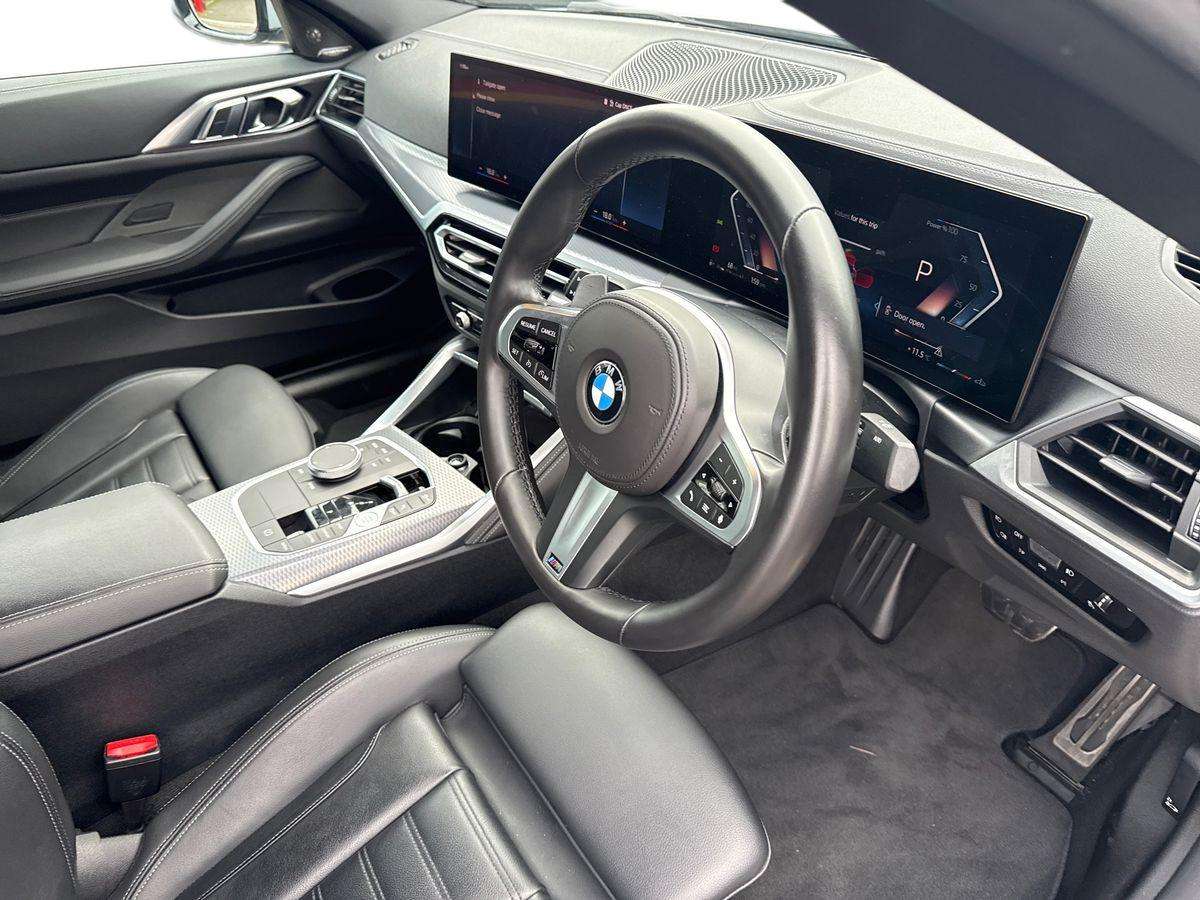 Used BMW 4 Series 2023 for sale - 77980034: Photo 15