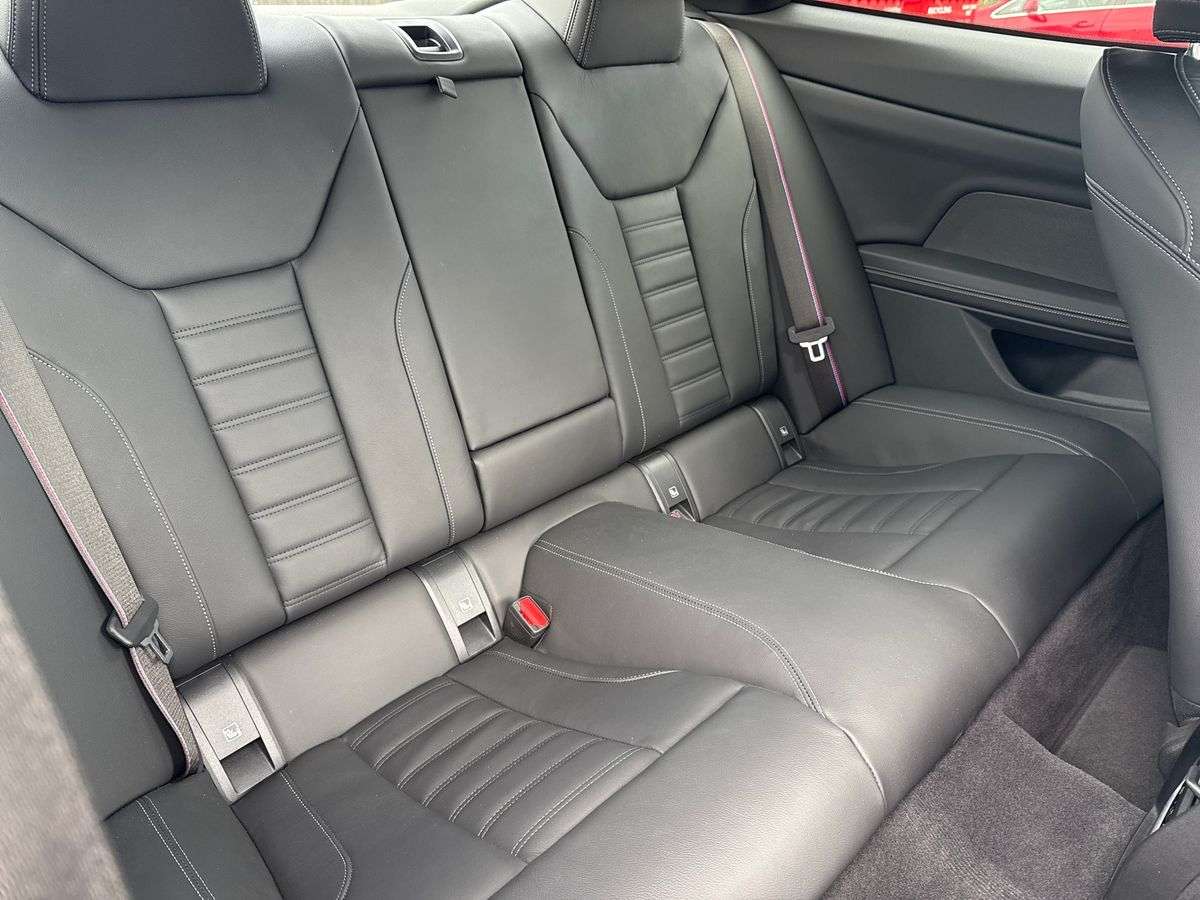 Used BMW 4 Series 2023 for sale - 77980034: Photo 16