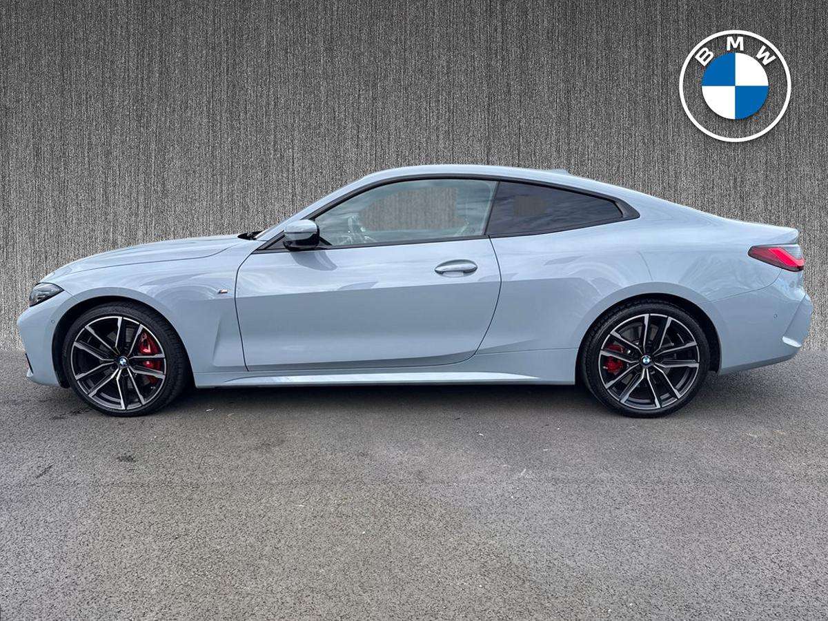 Used BMW 4 Series 2023 for sale - 77980034: Photo 19