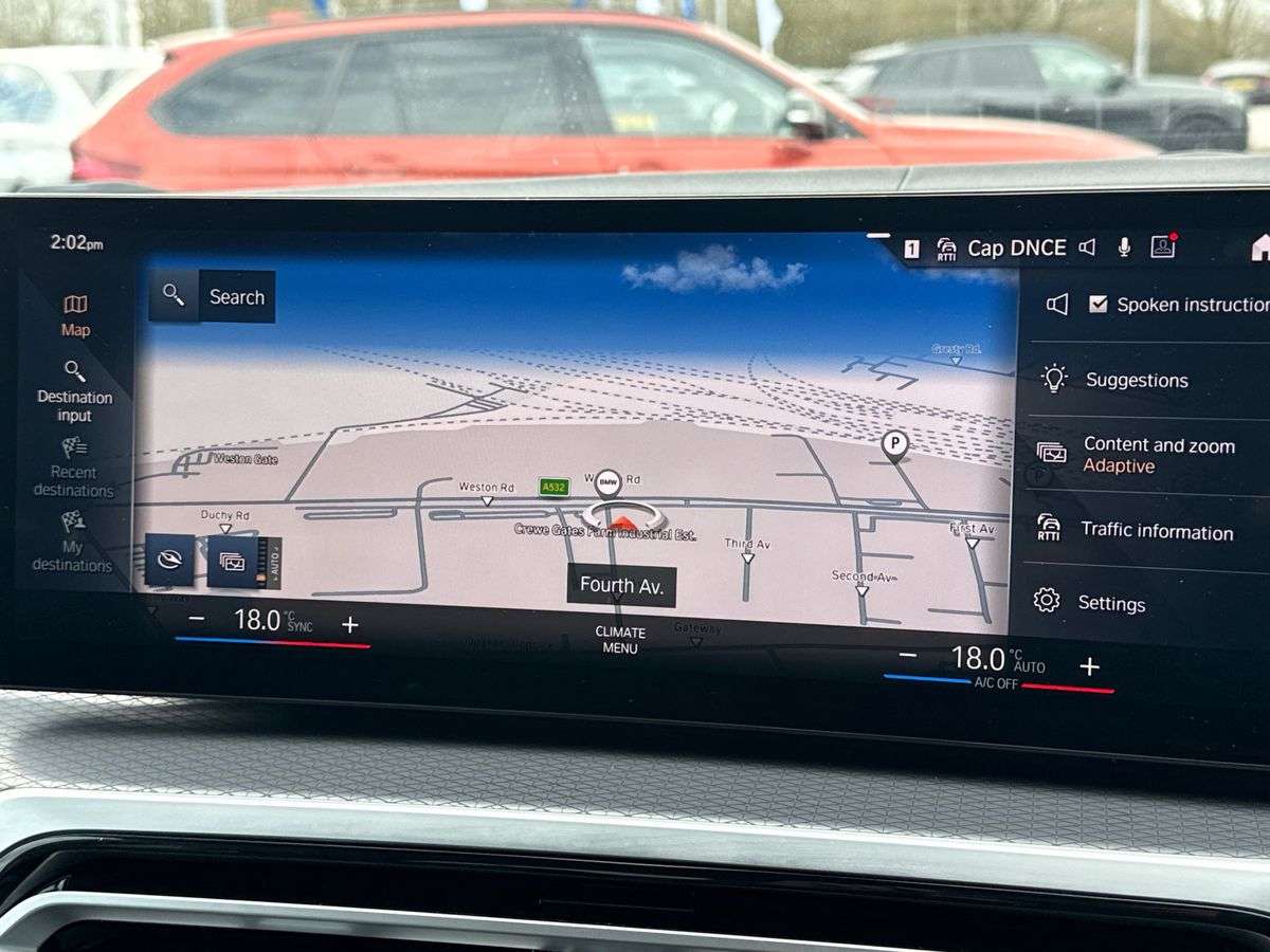 Used BMW 4 Series 2023 for sale - 77980034: Photo 28