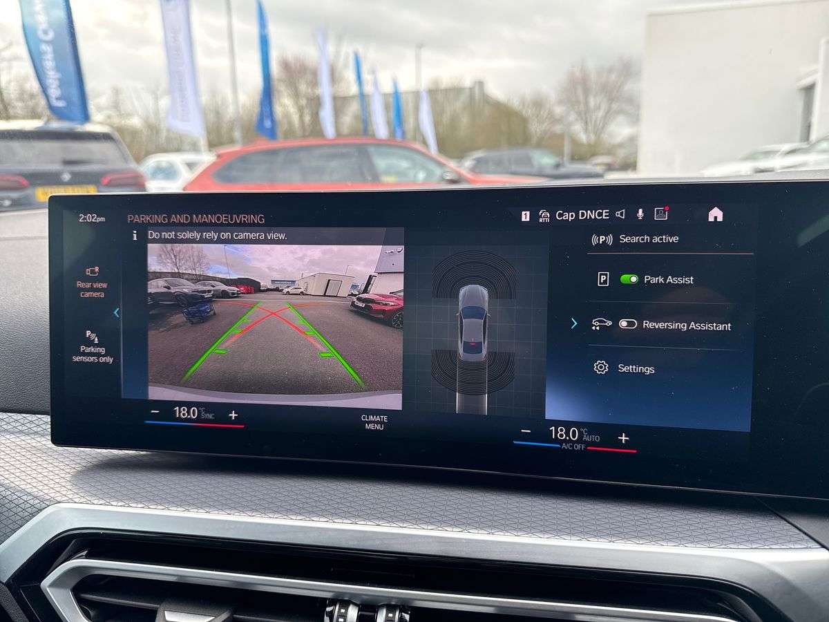 Used BMW 4 Series 2023 for sale - 77980034: Photo 29