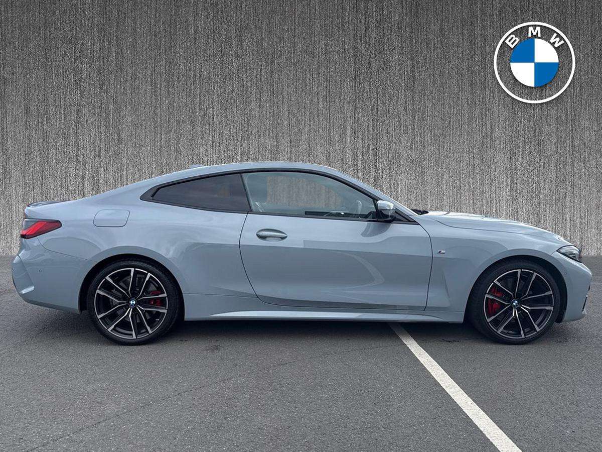 Used BMW 4 Series 2023 for sale - 77980034: Photo 3