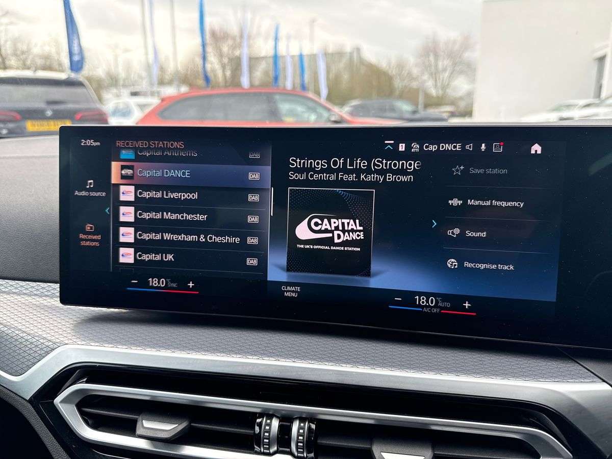 Used BMW 4 Series 2023 for sale - 77980034: Photo 30