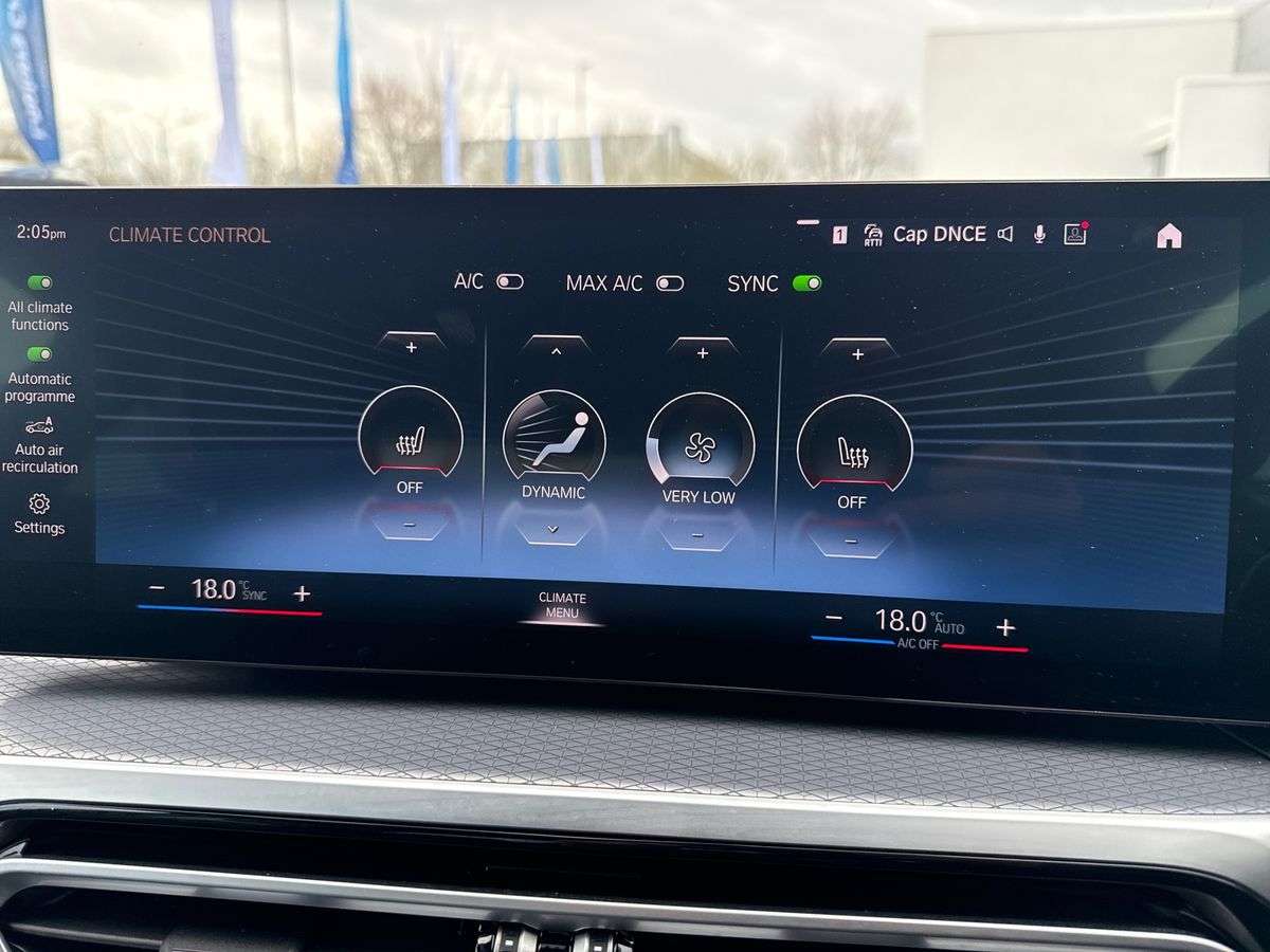 Used BMW 4 Series 2023 for sale - 77980034: Photo 32