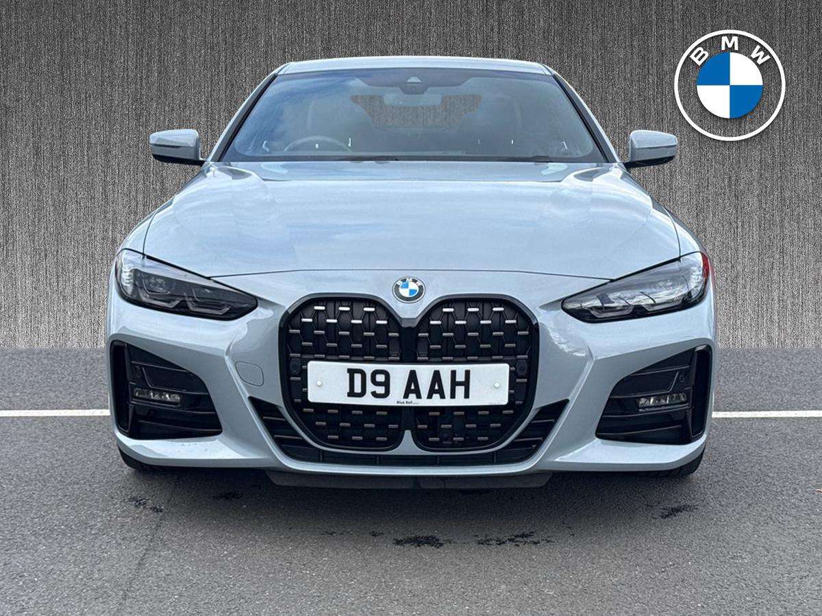 Used BMW 4 Series 2023 for sale - 77980034: Photo 5