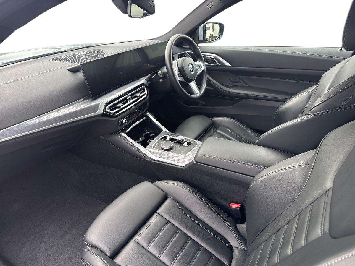 Used BMW 4 Series 2023 for sale - 77980034: Photo 7