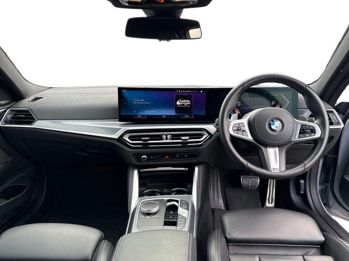 Used BMW 4 Series 2023 for sale - 77980034: Photo 8