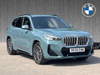 Used BMW X1 2026 for sale - 79331742: Photo