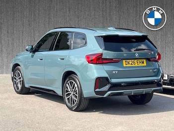 Used BMW X1 2026 for sale - 79331742: Photo