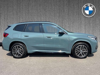 Used BMW X1 2026 for sale - 79331742: Photo