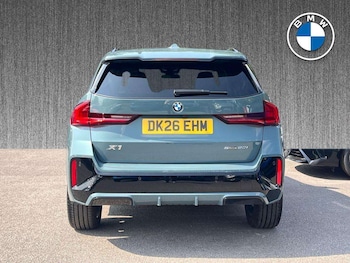 Used BMW X1 2026 for sale - 79331742: Photo