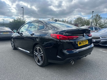 Used BMW 2 Series 2020 for sale - 78962809: Photo