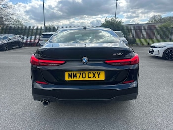 Used BMW 2 Series 2020 for sale - 78962809: Photo