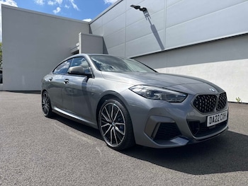Used BMW 2 Series 2022 for sale - 78540806: Photo