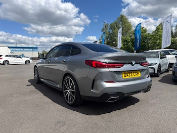 Used BMW 2 Series 2022 for sale - 78540806: Photo