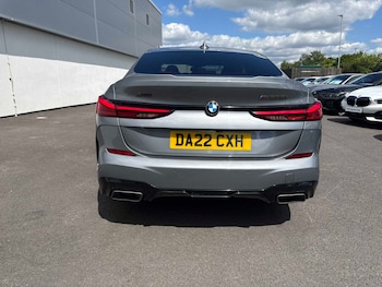 Used BMW 2 Series 2022 for sale - 78540806: Photo