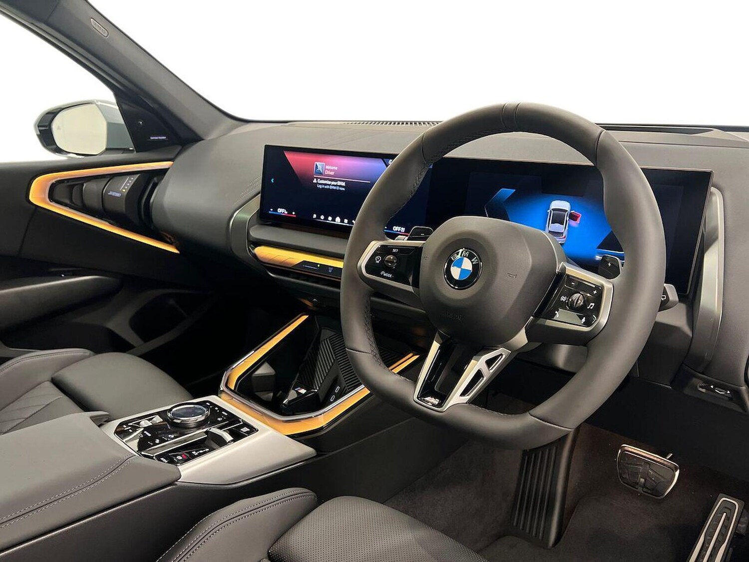 Used BMW X3 2025 for sale - 76369189: Photo 15