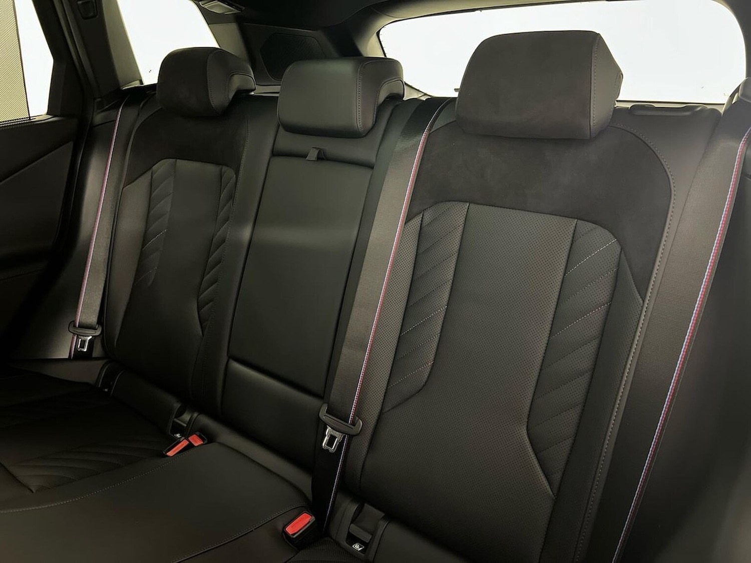 Used BMW X3 2025 for sale - 76369189: Photo 16