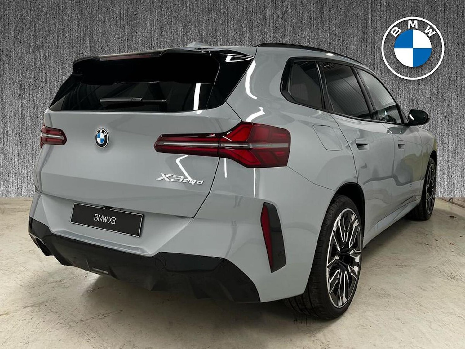 Used BMW X3 2025 for sale - 76369189: Photo 18