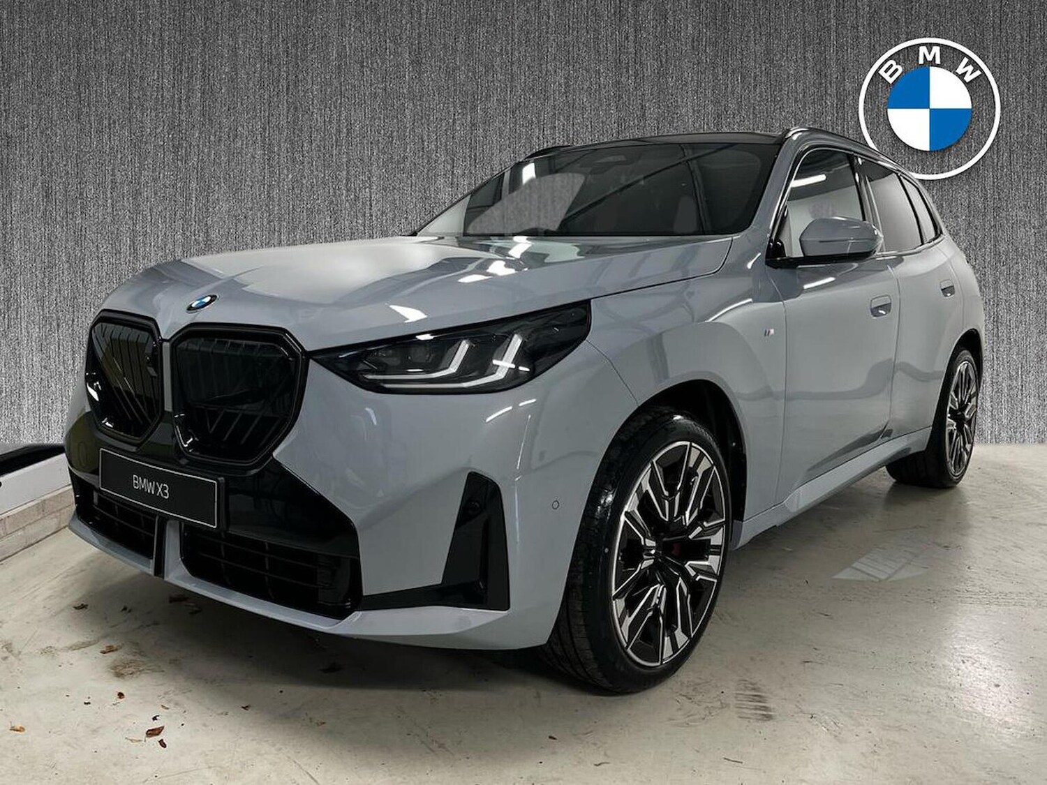 Used BMW X3 2025 for sale - 76369189: Photo 20