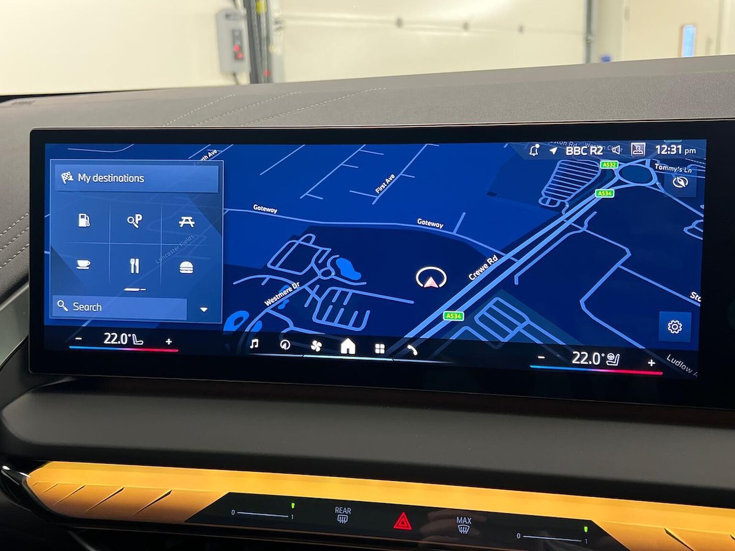 Used BMW X3 2025 for sale - 76369189: Photo 28