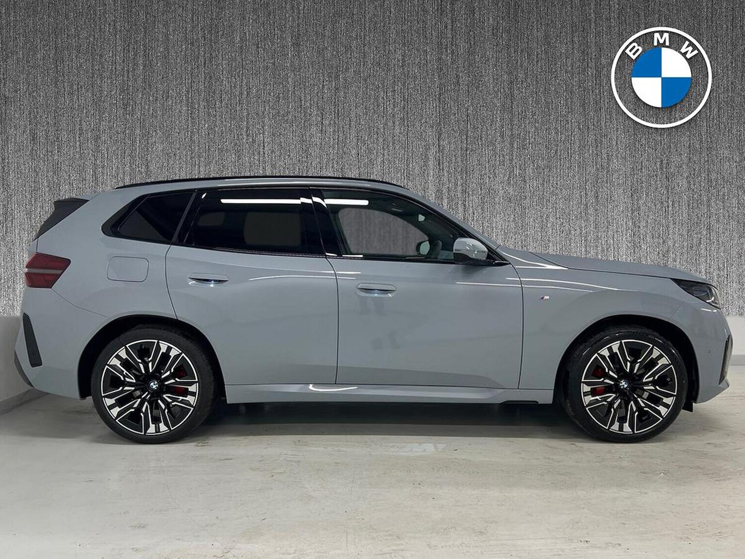 Used BMW X3 2025 for sale - 76369189: Photo 3