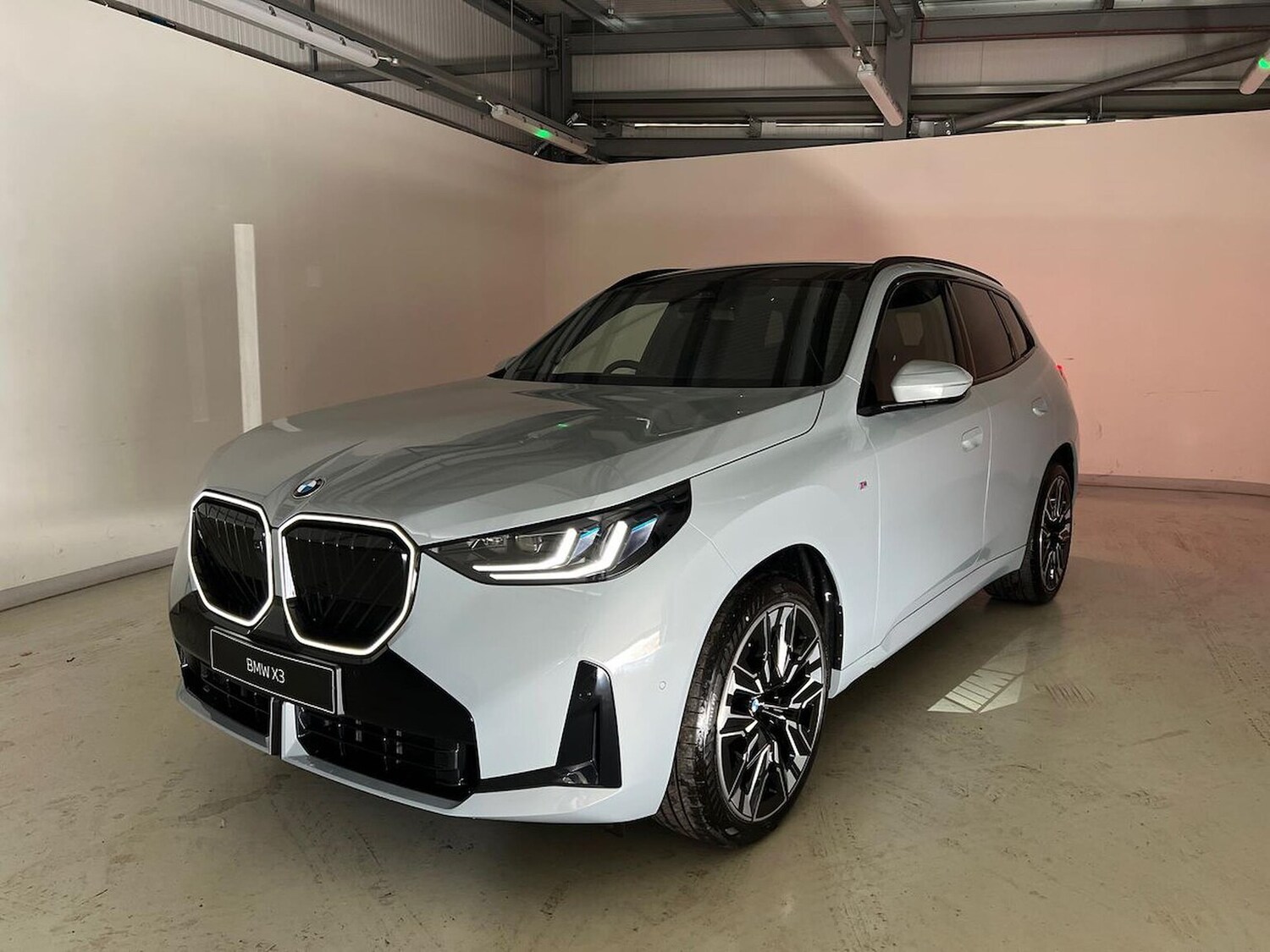 Used BMW X3 2025 for sale - 76369189: Photo 40