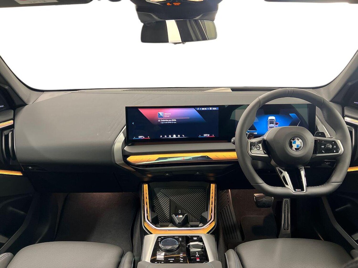 Used BMW X3 2025 for sale - 76369189: Photo 8