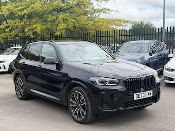 Used BMW X3 2023 for sale - 79725026: Photo