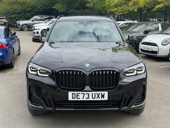 Used BMW X3 2023 for sale - 79725026: Photo
