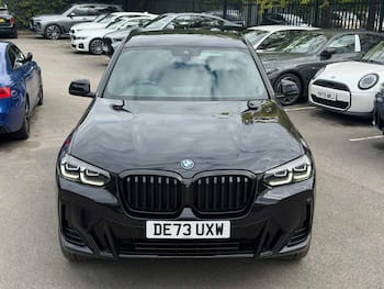 Used BMW X3 2023 for sale - 79725026: Photo