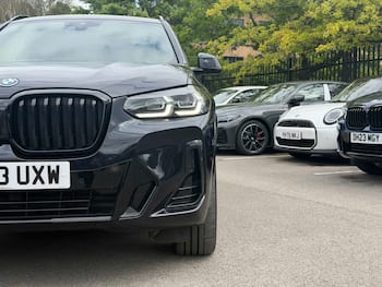 Used BMW X3 2023 for sale - 79725026: Photo