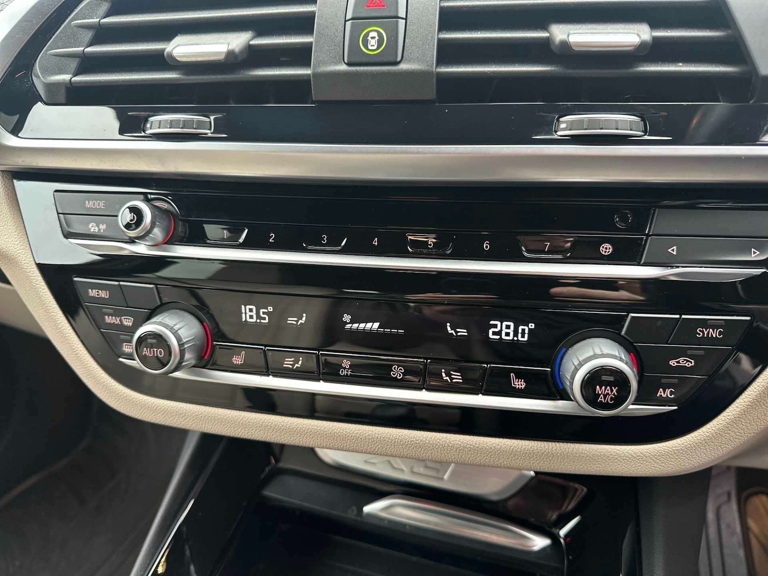 Used BMW X3 2021 for sale - 76596386: Photo 12