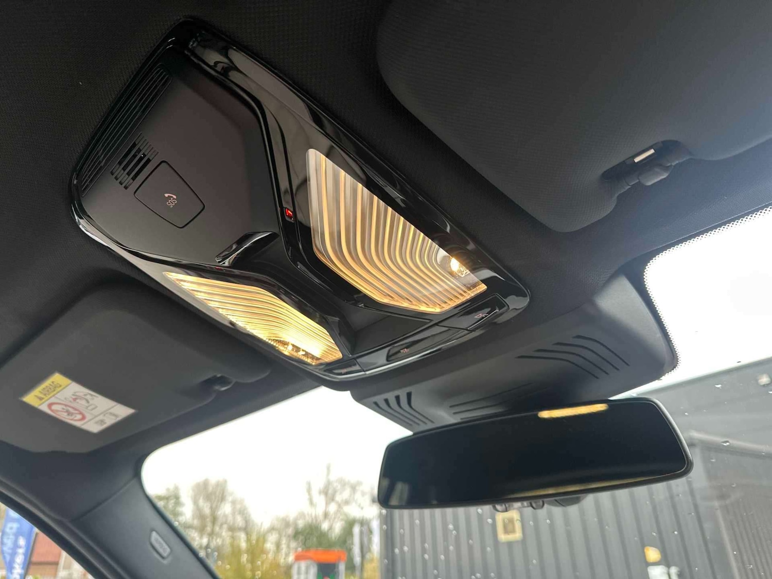 Used BMW X3 2021 for sale - 76596386: Photo 14