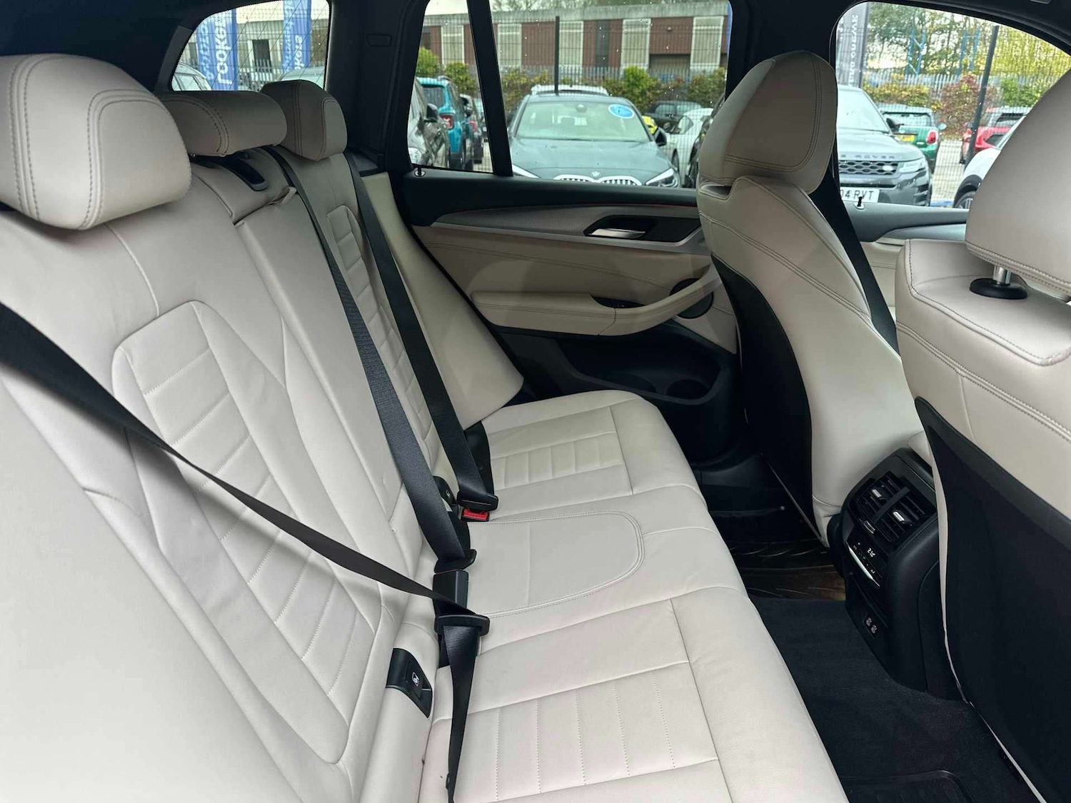 Used BMW X3 2021 for sale - 76596386: Photo 16