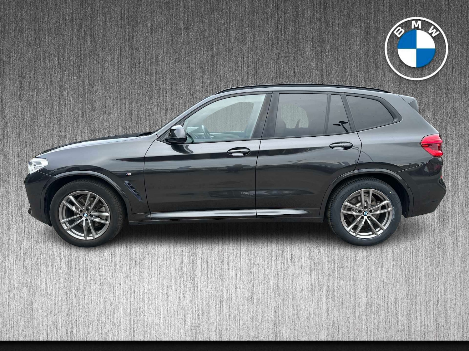 Used BMW X3 2021 for sale - 76596386: Photo 2