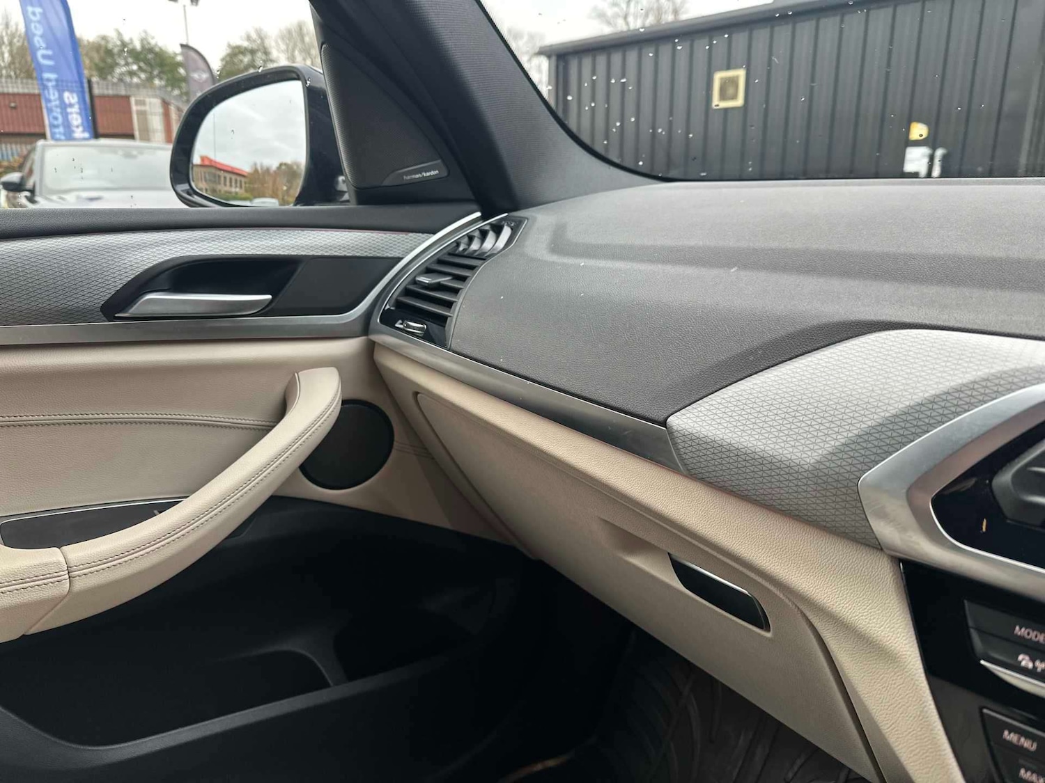 Used BMW X3 2021 for sale - 76596386: Photo 21