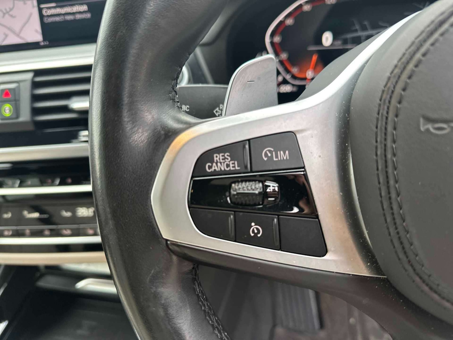 Used BMW X3 2021 for sale - 76596386: Photo 22