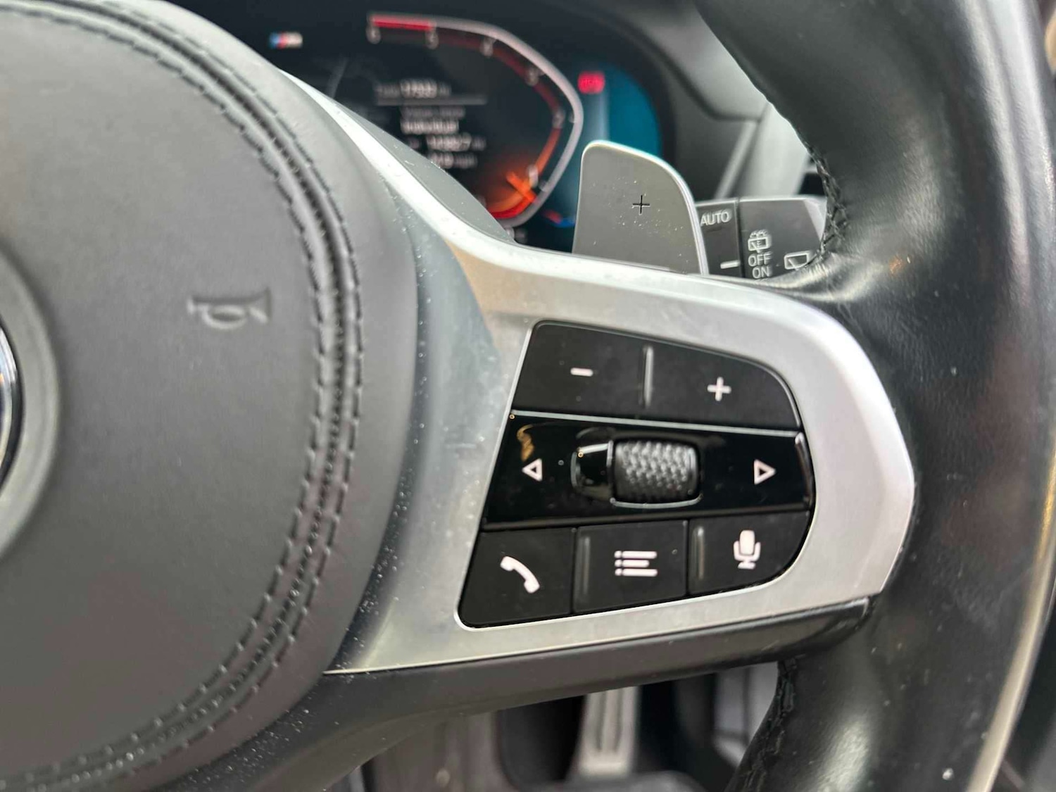 Used BMW X3 2021 for sale - 76596386: Photo 23