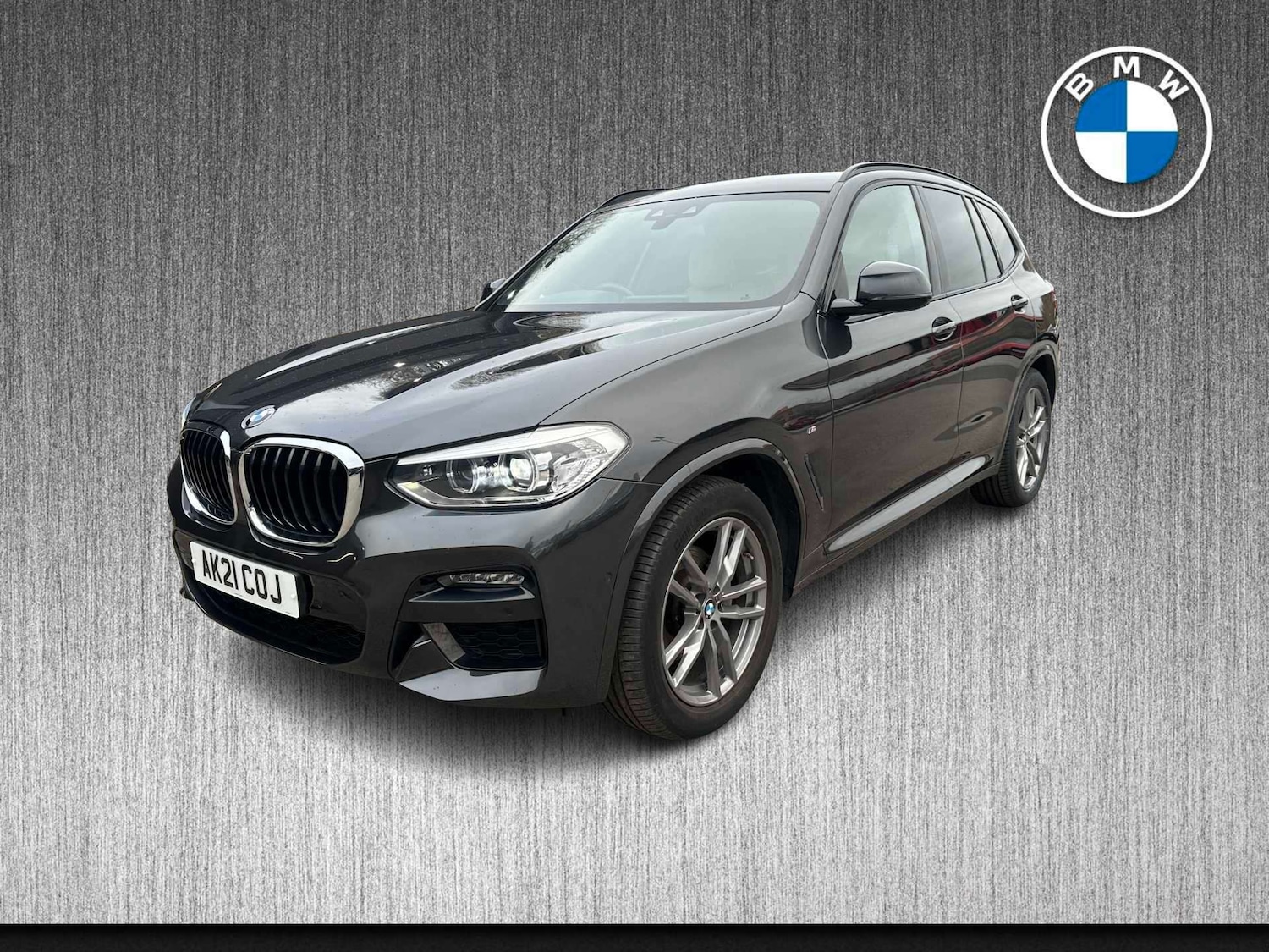 Used BMW X3 2021 for sale - 76596386: Photo 4