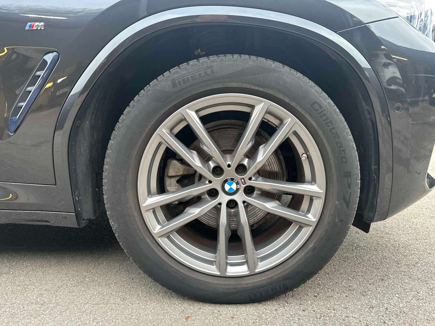 Used BMW X3 2021 for sale - 76596386: Photo 6