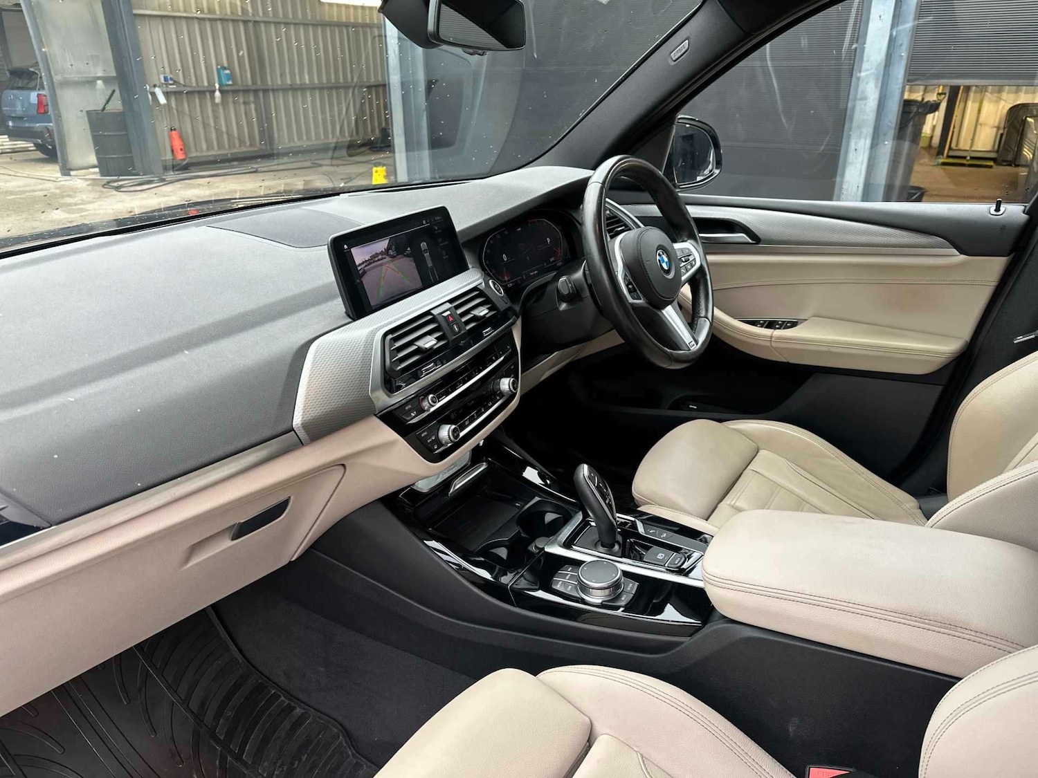 Used BMW X3 2021 for sale - 76596386: Photo 7